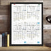 CRICKET England v India Third Test Lord’s 10-14 July 2025. Andy Zaltzman. Picture Frames