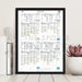 CRICKET England v India Third Test Lord’s 10-14 July 2025. Andy Zaltzman. Picture Frames