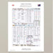 CRICKET England v New Zealand ICC Cricket World Cup Final Lord’s London. July 14 2019. Andy Zaltzman - A3 Print Only
