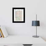 RUGBY UNION Italy v Scotland Six Nations Stadio Olimpico Rome. March 12 2022. Mark Robson. A3 Framed Print