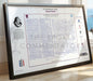 FOOTBALL Crystal Palace v Manchester City FA Cup Final Wembley Stadium 17 May 2025. John Murray. Picture Frames