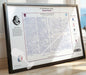 FOOTBALL Crystal Palace v Manchester City FA Cup Final Wembley Stadium 17 May 2025. John Murray. Picture Frames