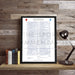 FOOTBALL Liverpool v Manchester City Premier League Anfield December 1 2024. John Murray. Picture Frames