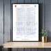 FOOTBALL Liverpool v Manchester City Premier League Anfield December 1 2024. John Murray. Picture Frames