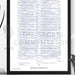 FOOTBALL Liverpool v Manchester City Premier League Anfield December 1 2024. John Murray. Picture Frames