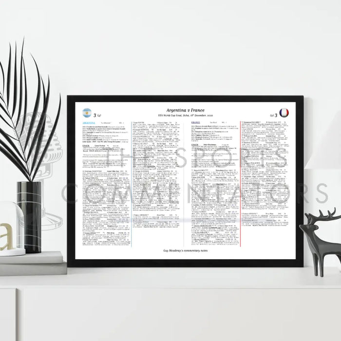 FOOTBALL Wales v England World Cup Group B Ahmad Bin Ali Stadium 29 November 2022. Peter Drury. Picture Frames