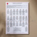 FOOTBALL Wrexham v Boreham Wood National League The Racecourse April 22 2023. Adam Summerton A3 Print Picture Frames