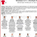 FOOTBALL Wrexham v Boreham Wood National League The Racecourse April 22 2023. Adam Summerton Picture Frames