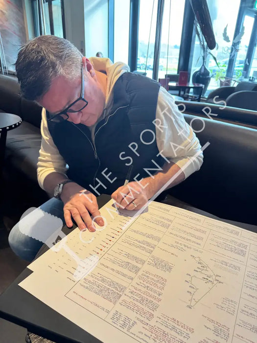 Formula 1 British Grand Prix Silverstone Circuit 7 July 2024. David Croft. Picture Frames