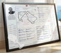 Formula 1 British Grand Prix Silverstone Circuit 7 July 2024. Harry Benjamin Picture Frames