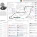 Formula 1 Emilia Romagna Grand Prix Autodromo Internazionale Enzo e Dino Ferrari Imola 18 May 2025. Harry Benjamin