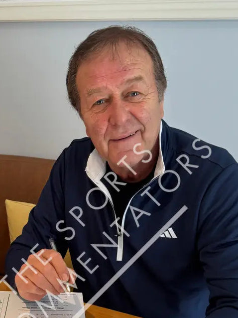 GOLF Masters Tournament Augusta National Georgia USA. 10-13 April 2025. Ewen Murray Picture Frames