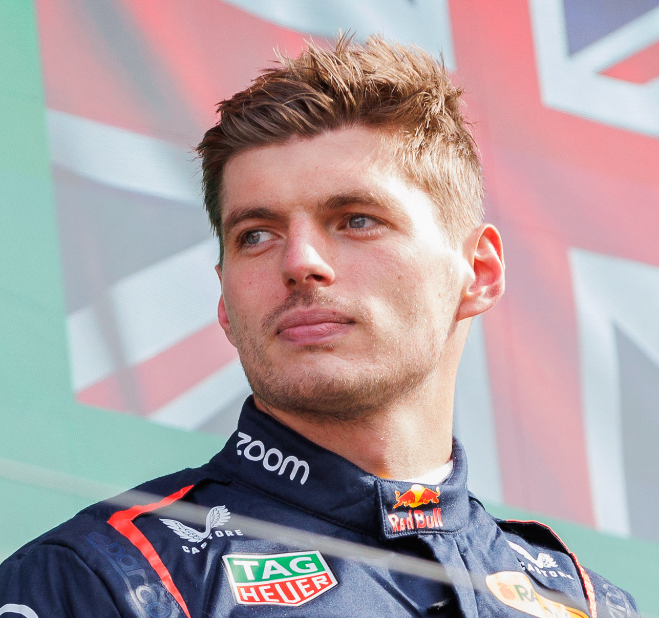Max Verstappen Memorabilia
