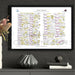 RUGBY Champions Cup Final Leinster v Saracens St James Park 11 May 2019. Miles Harrison Picture Frames