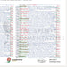 RUGBY UNION 2003 Champions Limited Edition. England v Australia Rugby World Cup Final Stadium Australia Sydney.