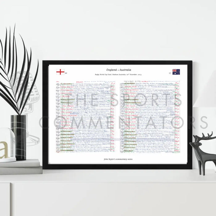 RUGBY UNION England v Australia Rugby World Cup Final Stadium Australia Sydney. November 22 2003. John Taylor.