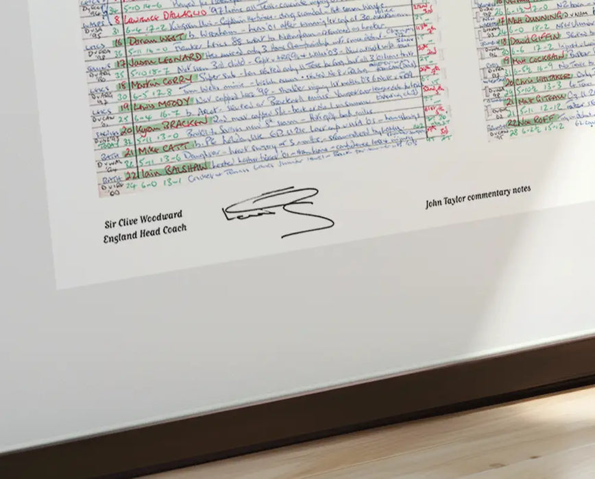 RUGBY UNION England v Australia Rugby World Cup Final Stadium Australia Sydney. November 22 2003. John Taylor. A2