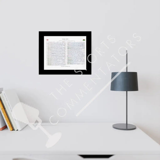 RUGBY UNION England v Wales Rugby World Cup Quarter Final Suncorp Stadium Brisbane November 9 2003. John Taylor. A3