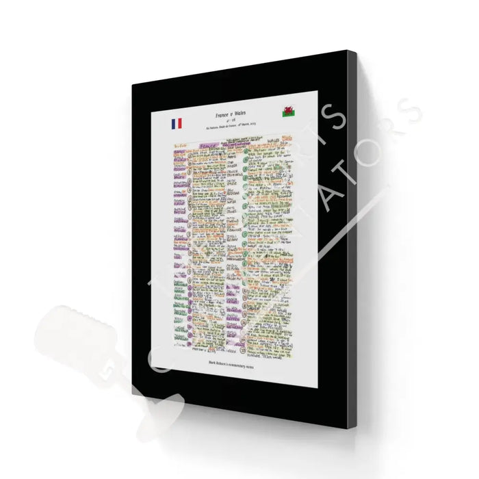 RUGBY UNION France v Wales Six Nations Stade de France Paris. March 18 2023. Mark Robson.