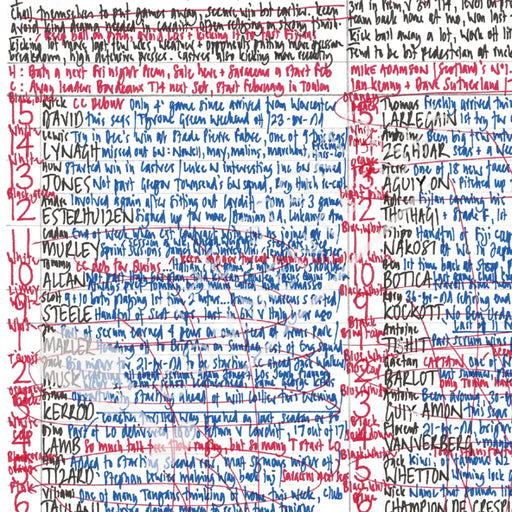 RUGBY UNION Harlequins v Castres Twickenham Stoop London. October 10 2014. Nick Mullins.