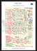 RUGBY UNION Ireland v Wales Five Nations Lansdowne Road March 4 1978. Nigel Starmer-Smith. A3 Framed Print Picture