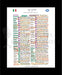 RUGBY UNION Italy v Scotland Six Nations Stadio Olimpico Rome. March 12 2022. Mark Robson.