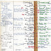 RUGBY UNION Oxford v Cambridge Varsity Match Twickenham London. Dec 12 1972. Nigel Starmer-Smith. Picture Frames