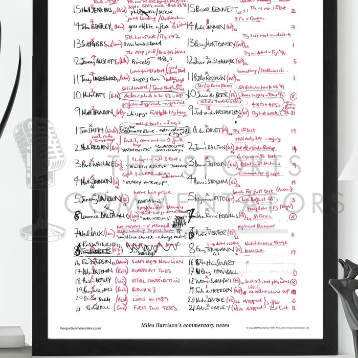 RUGBY UNION South Africa v British & Irish Lions Lions Tour 3rd Test Ellis Park Stadium Johannesburg. July 5 1997.