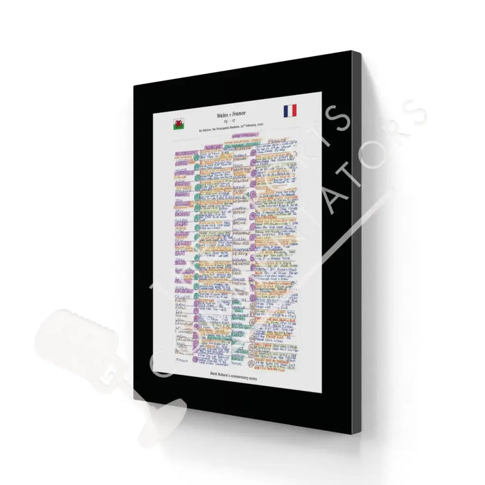 RUGBY UNION Wales v France Six Nations Principality Stadium Cardiff. Febuary 22 2020. Mark Robson.