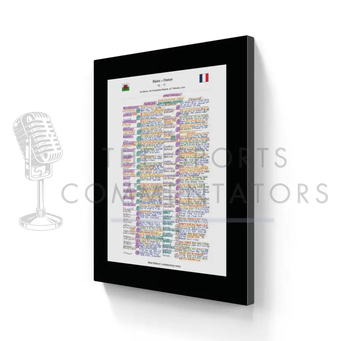 RUGBY UNION Wales v France Six Nations Principality Stadium Cardiff. Febuary 22 2020. Mark Robson.