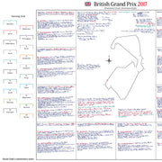 British Grand Prix, Silverstone Jul 2017 - David Croft