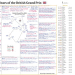 FORMULA 1, 100 Years of The British Grand Prix Special, Silverstone, 5 July, 2026 David Croft.