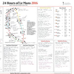 LEMANS Porsche wins 24 Hours of Le Mans, LMP1 Class, 18-19 June, 2016. Andrew Marriott